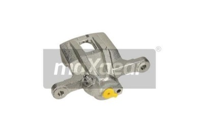 MAXGEAR 82-0206 СУППОРТ ТОРМОЗНОЙ ПРАВАЯ ЗАД CHEVROLET LACETTI/NUBIRA