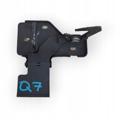 Audi q7 2007-15 rok 4l засов капот фото №1