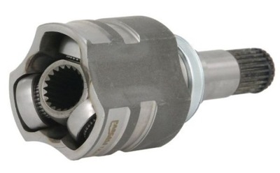 Pascal g72011pc набір шарнір, wał привідний фото №1