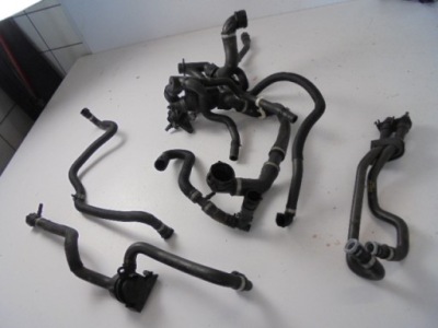 Дроти води jaguar e-pace 2.0 d 19r фото №1