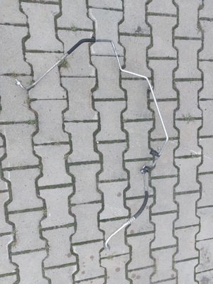 Шланг кондиционера partner berlingo iii фото №1