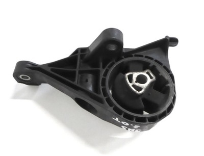 Кронштейн подушка коробки opel insignia 2.0 turbo фото №1