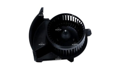 NRF VENTILADOR SOPLADORES MERCEDES CITAN MIXTO DOUBLE CABIN CITAN MPV  