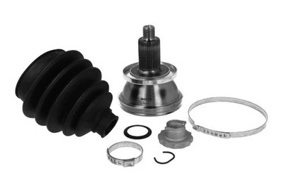 MET 15-1413 AXLE SWIVEL HOMOKIN. EXTERIOR SKODA FABIA 99>  