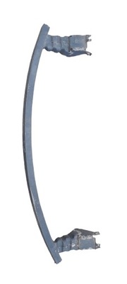 Балка бампера перед citroen c8 фото №1