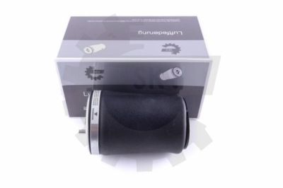 Подушка пневматична підвіска / пневмоподушка skv фото №1