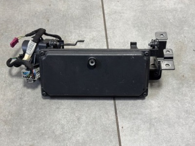 Volvo v90 s90 радар камера датчик стекло 31423993 фото №1