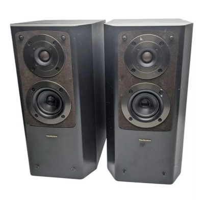 GŁOSNIKI TECHNICS SB-CA1060