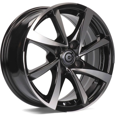 LLANTAS 15 4X108 PEUGEOT 5008 2008 406 405 CUPÉ 106  