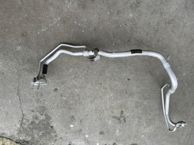 Шланг кондиціонера ford fusion lift hs7h-19e881-bb фото №1