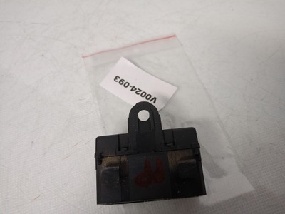 Модуль підігрів сидіння правий перед volvo v70 ii фото №1