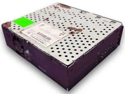 Mercedes w222 радіо тюнер підсилювач a2229008911 #845 m фото №1