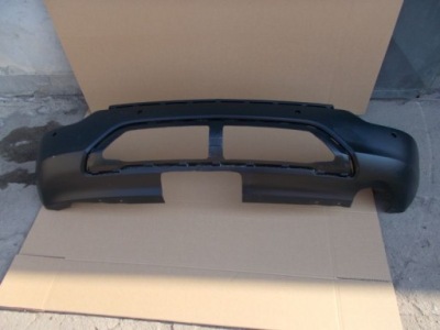 Opel mokka x задний бампер фото №1