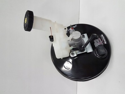 Насос гальмівна підсилювач гальм uk mitsubishi eclipse cross фото №1