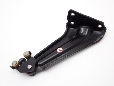 Ролик напрямна двері правий задня 9816964880 opel combo e 21r фото №1