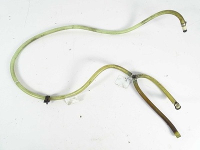 Mercedes vito w638 wąż шланг омывателя лампа фото №1