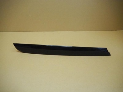 Накладка стійка лівий перед mini r60 countryman фото №1