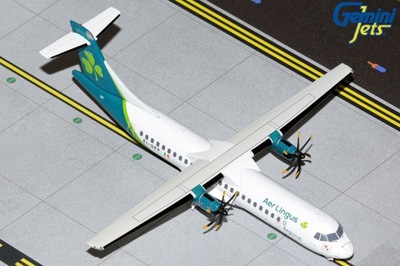 Model samolotu ATR 72-600 Aer Lingus 1:200