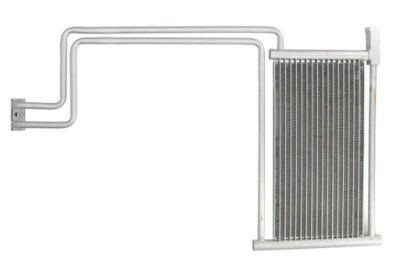 Радиатор масла thermotec d4b034tt фото №1