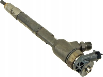 Sl290 honda cr-v iv 1.6d форсунка 16450-rz0-g01 фото №1