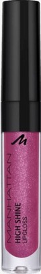 BŁYSZCZYK DO UST MANHATTAN HIGH SHINE LIPGLOSS Kolor 20 O