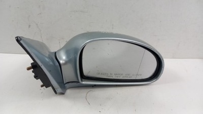 Kia cerato i зеркало правое 5pin фото №1