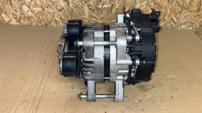 Генератор land rover ibsg4w047 +48604533166 фото №1