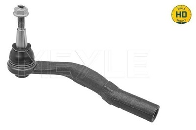 END DRIVE SHAFT KIEROWNICZEGO MEYLE 516 020 0033/HD  