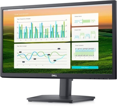 DELL E2222HS 22" 1920x1080 Klasa A