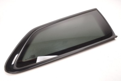 Volvo v90 ii стекло кузовная правый задняя задняя rawa 31477833 фото №1