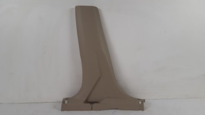 Nissan x-trail t32 захист стійка ліва 76916 4cf0a фото №1