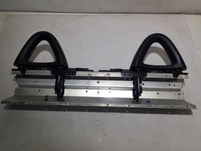 Mercedes slk r171 w171 підголівники каркас дах 1717900040 фото №1