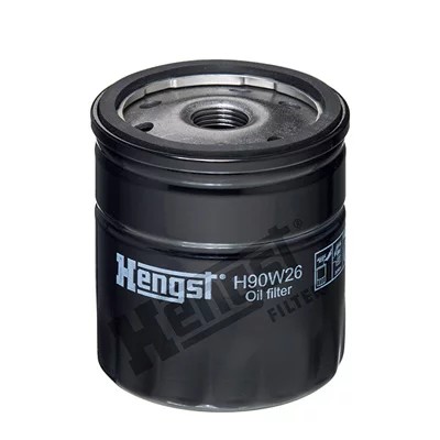 H90W26 FILTER OILS  