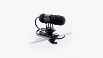 DPA d:screet 4080-DC-D-B00 Mikrofon miniaturowy