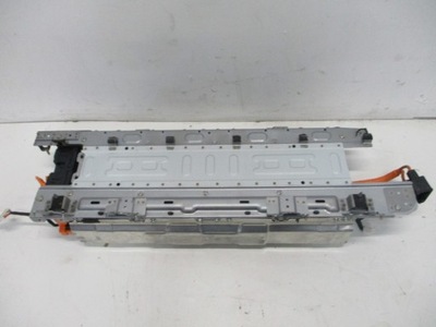 Акумулятор елемент акумулятор hyundai ioniq фото №1