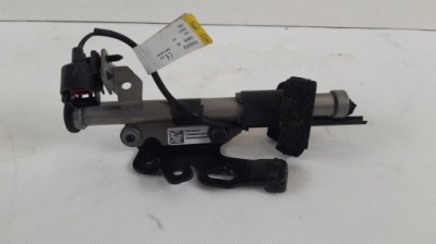 Volvo v60 ii патрон піротехнічний капот правий 31468156 фото №1