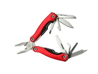 MULTITOOL SCYZORYK WIELOFUNKCYJNY SKŁADANY