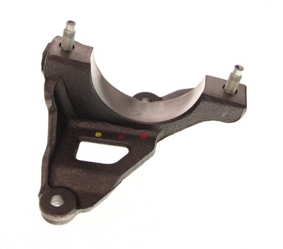 Опора полуось ford transit 06- 2523654 фото №1