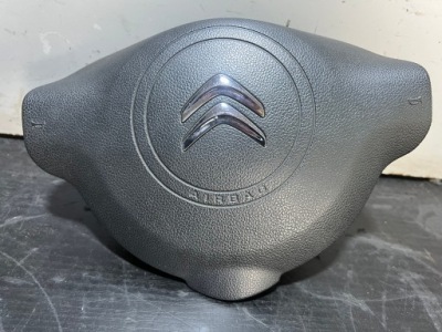 Citroen berlingo iii jumpy ii lift подушка подушка безопасности левая водителя 13-18 org фото №1