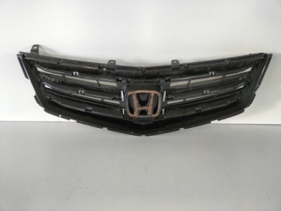 Решітка радіатора решітка решітка радіатора honda accord viii 08-11 фото №1