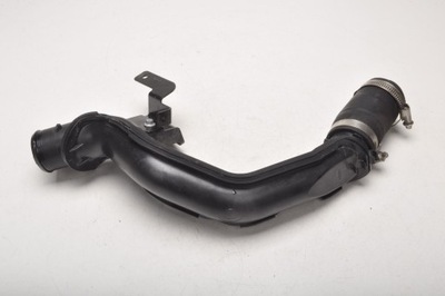 Ford kuga mk3 1.5 eco труба інтеркулер 20r фото №1