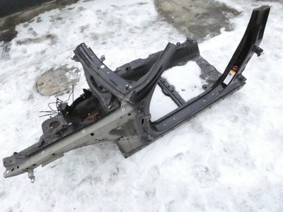 Bmw e90 чверть лівий перед лонжерон підкрилок фото №1