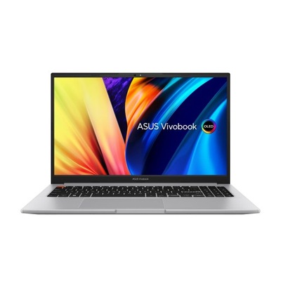 Laptop ASUS Vivobook S15 OLED R7 16GB 512GB W11H