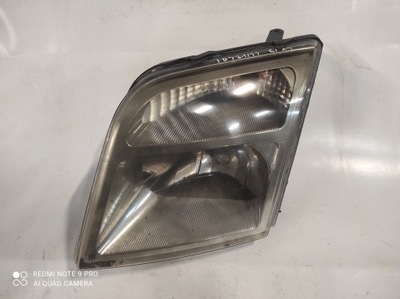 Лампа ліва перед фара лівий ford connect i фото №1