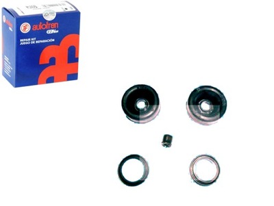 Autofren набір ремонтний циліндрик ford maverick фото №1