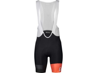 POC Essential Road VPDs Spodenki na szelkach