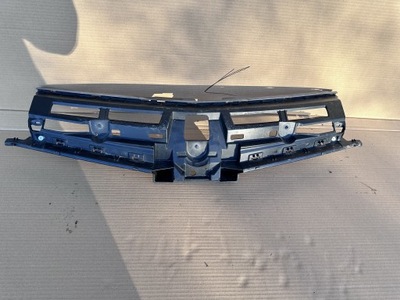 Усилитель решётка решетка renault twingo ii 620360408r фото №1