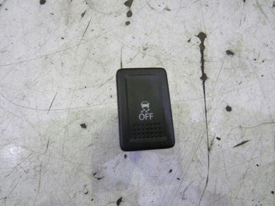 Кнопка esp sx4 s-cross 37585-57l00 фото №1