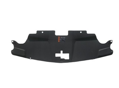 Защита поперечина замка перед opel insignia b 2017-2020 фото №1