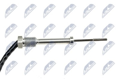 EGT-RE-007 SENSOR TEMPERATURA GASES DE ESCAPE NTY NTY EGT-RE-007 CZUJNIK,  